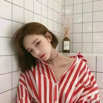 我们的生活充满阳光